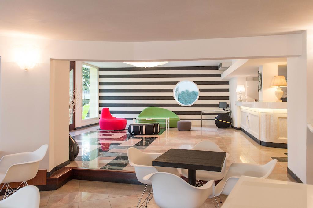 Luxor Hotel 4*
